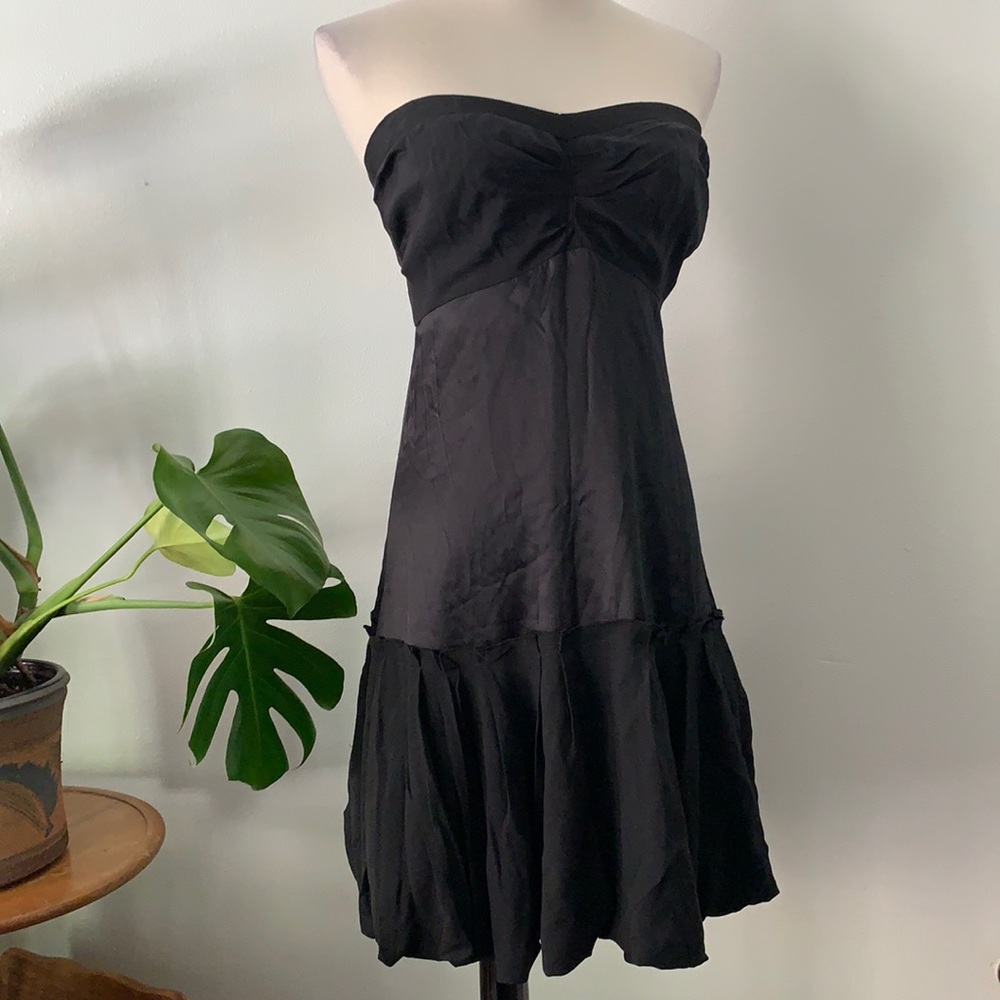 Yaya dress